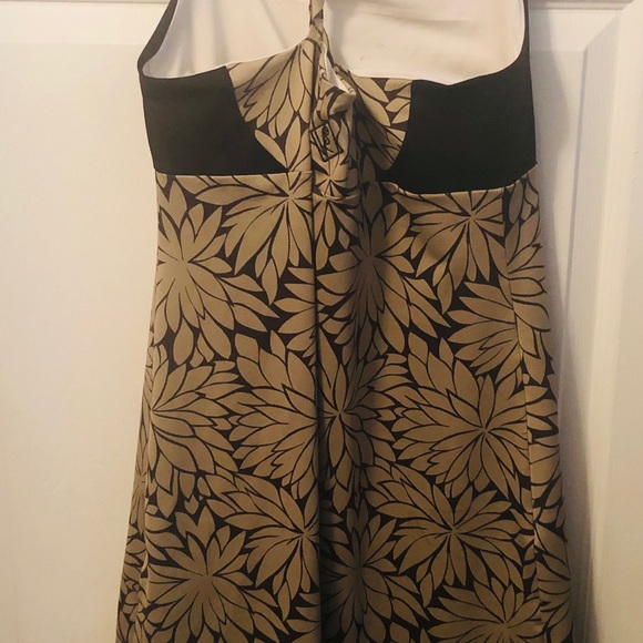 STONEWEAR DESIGNS - M BROWN ATHLETIC DRESS - Picture 5 of 7